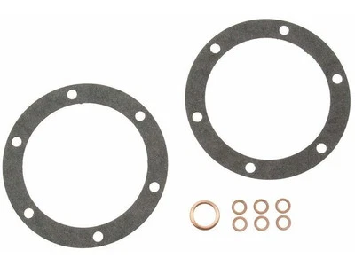 Juego de juntas de cárter de aceite 16457 DRH 1968 para Volkswagen Karmann Ghia 1967-1969 Foto 1 de 2