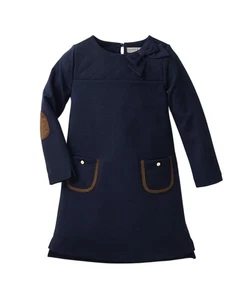 Hope & Henry Ponte Riding Dress - Picture 1 of 5