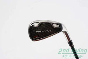 Nickent 3DX Hybrid Single Iron 6 Iron Graphite Regular Right 38.0in - Picture 1 of 8