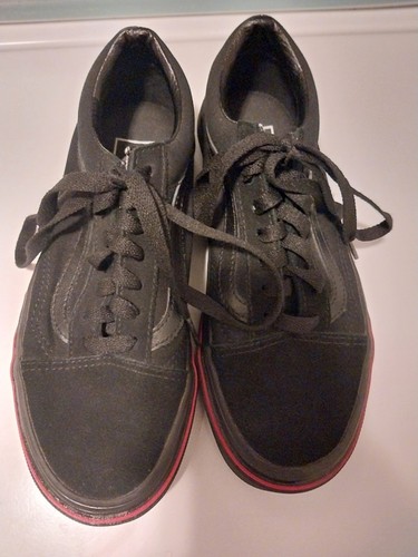 UNISEX vans oldol skoo uomoia tagl 4 5 ia t 6onna