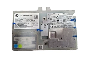 CONTROL MODULE 5B53100 BMW X5 G05/telematic services 4 BMW i5 G60 84105A9DCD7 - Picture 1 of 2