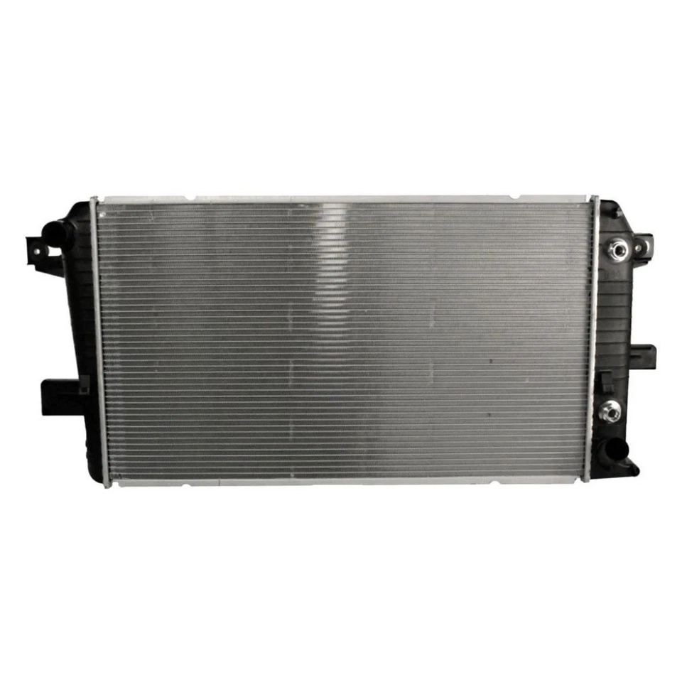 Genuine ACDelco For Chevy Silverado 3500/Silverado 2500 HD 2001-2005 Radiator Foto 1 de 4