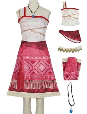 Vestido de Disfraz de Princesa para Mujer - Disfraz de Halloween con Accesorios Foto 1 de 4