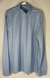 Apt 9 Light Blue Turtleneck Size XL - Bild 1 von 4