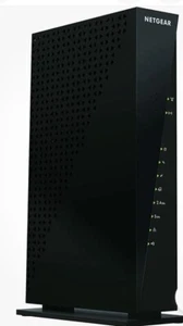 NETGEAR AC1750 680 Mbps 4 Port Gigabit Wireless AC Router - Picture 1 of 3