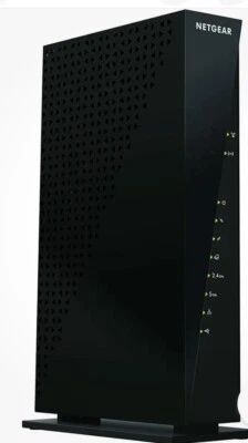 NETGEAR AC1750 680 Mbps 4 Port Gigabit Wireless AC Router - Image 1 of 3