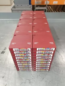 IBM LTO 5 Certified x100 - Bild 1 von 1