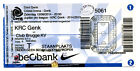 Ticket BEL KRC Genk - Club Brügge 13.09.2014
