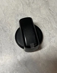 2007-2014 Toyota FJ Cruiser OEM Original Climate Control Knob - Picture 1 of 3
