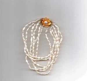JEWELRY - BRACELETS - Picture 1 of 3