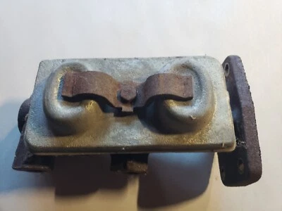 Cilindro maestro de freno CORE 1967 Dodge Plymouth Mopar Charger Belvedere Coronet Foto 1 de 4