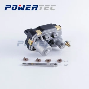 BV40 turbo actionneur 54409880014 for Ssangyong Rexton III 2.0XDI A6710900780 - Bild 1 von 10