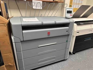 large format printer - Canon Oce 700 - Picture 1 of 3
