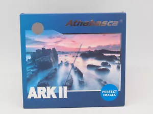 Athabasca ARK ll GND16 (1,2) 150x170mm Filter - Bild 1 von 5