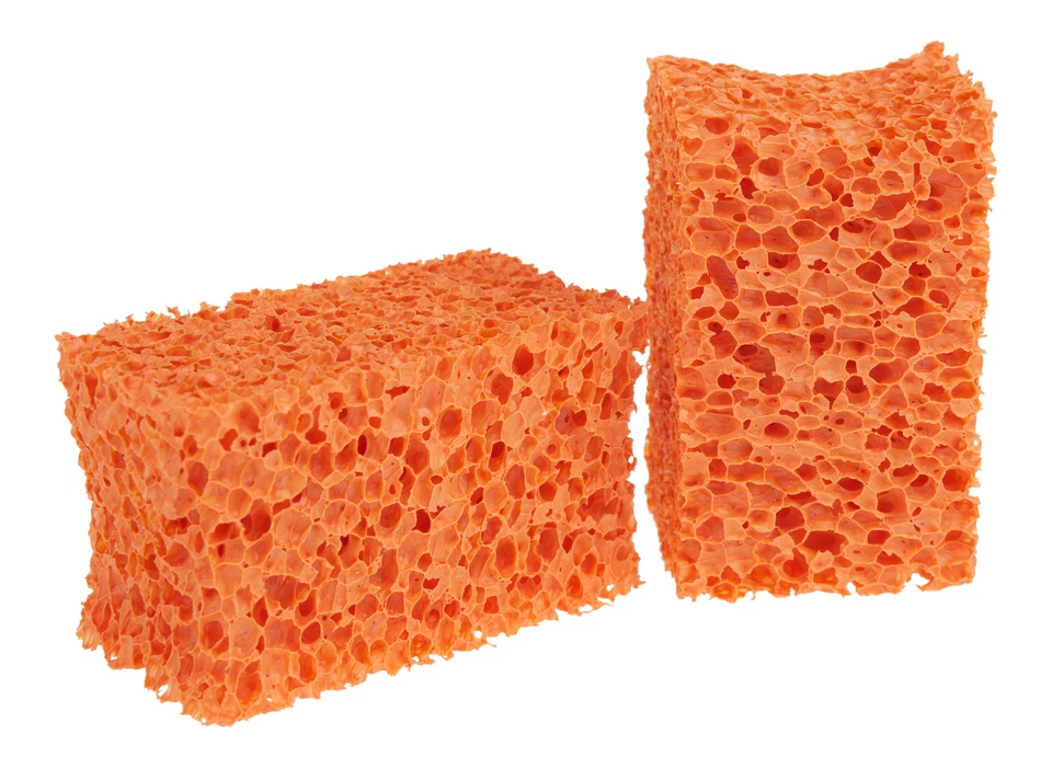 Spugna Encaustic, 2 pezzi - Immagine 1 di 1