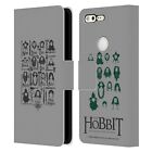 The Hobbit An Unexpected Journey Key Art Leather Book Case For Google Phones