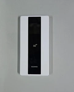Huawei E6878-870 5G Router Mobile WiFi Unlocked 5G WiFi Hotspot Router - Photo 1/2