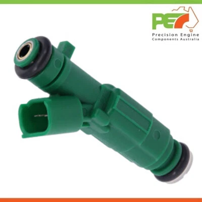 1x Nuevo * CALIDAD OEM * Inyector de combustible para Hyundai Elantra MD 1,8 L 4 cilindros Foto 1 de 4