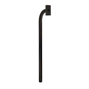Poste de montaje de teclado digital para abridores automáticos de puertas de entrada Mighty Mule - Imagen 1 de 3