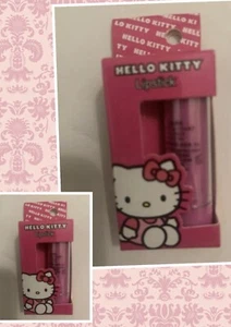 X2 HELLO KITTY Lipstick - Picture 1 of 3