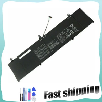 Nova bateria C41N1814 para Asus ZenBook 15 RX533 UX533 UX533FD UX533FN - Imagem 1 de 4