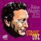 Alex Welsh & His Band - Strike One - Alex Welsh & His Band CD 3GVG The Cheap The