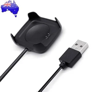 Watch Charger for HW22 Smartwatch Charging Cable Station Dock Magnet Power - Zdjęcie 1 z 18