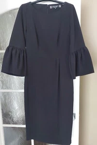 Principles by Ben de Lisi black dress size UK 8 - Picture 1 of 6