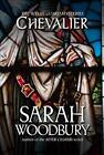 Chevalier (The Welsh Guard Mysteries)-Sarah Woodbury