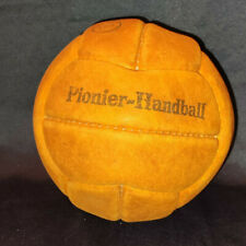 Pionier handball kinder