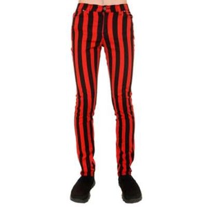 Mens Striped Jeans in Men's Jeans for 