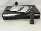 Philips CDR-795 Dual Deck Audio CD Player Recorder Bundle w/ Manual & Remote