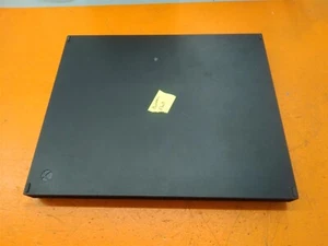 ⭐️⭐️⭐️⭐️⭐️ Microsoft Xbox One X 1787 Bottom Cover Shell Housing w Rubber Pads - Bild 1 von 5