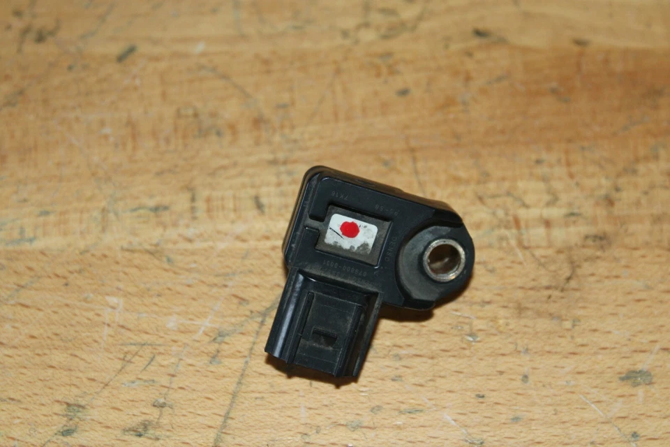 Acura RDX 2010 colector de mapa sensor de impulso de presión absoluta Foto 1 de 4