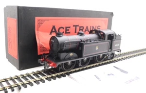 ACE Trains, O, #69538, British Railways, E/11 Gresley 0-6-2 Tank, 2/3R DC, C7/OB - Picture 1 of 24