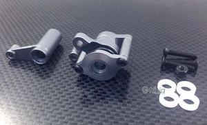Aluminium Steering Assembly For Axial Yeti - Picture 1 of 1