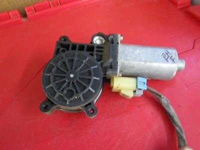 Buick Rendezvous 2002-2007 OEM motor ventana delantera lado del pasajero 03 04 05 06 07 Foto 1 de 2