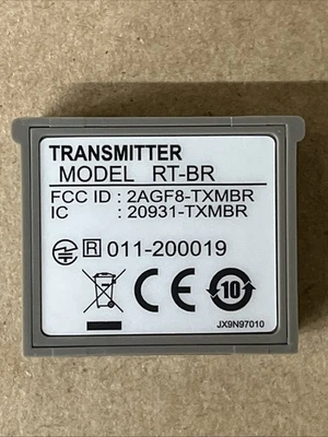 Módulo transmisor Broncolor Sekonic RT-BR para medidor de luz L-858D-U SPEEDMASTER Foto 1 de 2