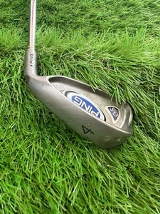 Ping G5 4 Iron Black Dot RH Nippon Steel Shaft - Picture 1 of 7