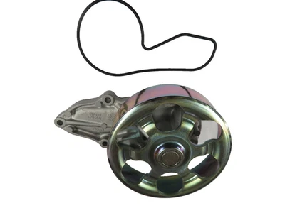 Bomba de agua compatible con Acura TSX Honda Accord CR-V Element 2.4 K24A2 K24A4 K24A8 K24Z1 Foto 1 de 4