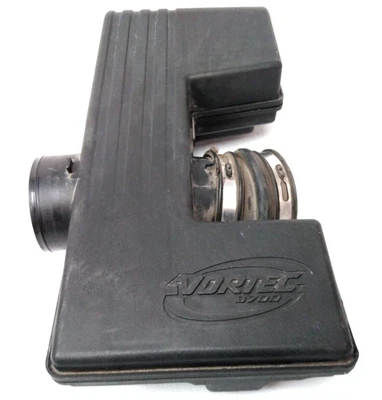 2007 Chevy Colorado 3.7 Air Box Vortec 3700 10397251 GMC Canyon 3.7L 2006 OEM B1 - Image 1 of 4