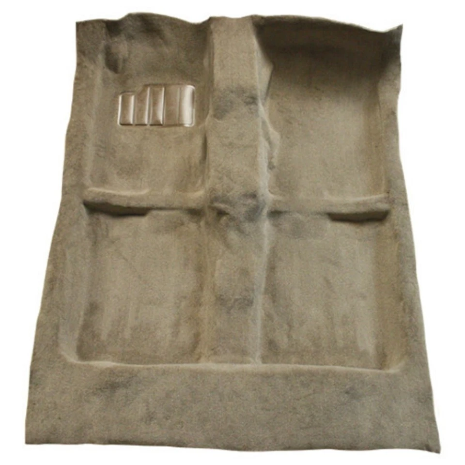 Alfombra para Toyota Camry 1995-1996 4 puertas Cutpile Foto 1 de 4