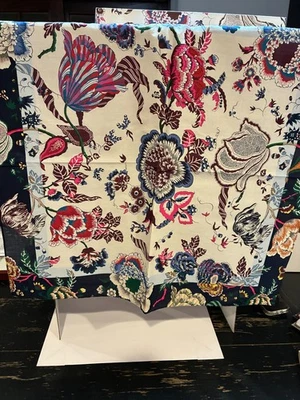 Lenços Tory Burch - Imagem 1 de 4