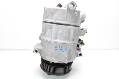 Compresor de aire acondicionado Volkswagen Passat 2016-2021 1,8 L OEM, 1K0 820 808 H Foto 1 de 4