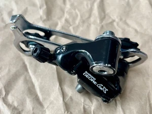 Shimano Deore LX RD-M560 rear derailleur - Picture 1 of 4