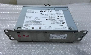OEM BME G20 MGU HIGH AUDIO HEAD UNIT HARMAN KARDON CI 5A2BF34 01 - Picture 1 of 14