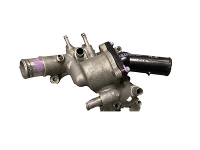 Toyota 4runner 2004-2024 4,0 L termostato de agua unidad de carcasa OEM 16323-31021 Foto 1 de 4