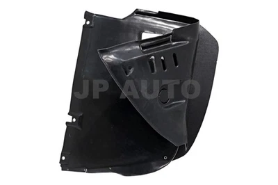 For 1999-2006 BMW 323I Front Fender Liner Passenger Right Side Inner Foto 1 de 4