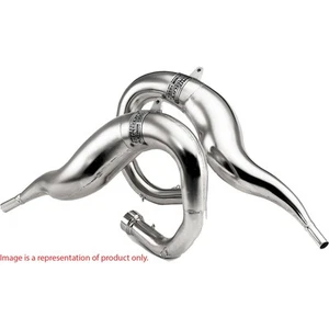 Pro Circuit Platinum Pipe YSF200 Blaster '88-06 PQY88200P - Picture 1 of 4