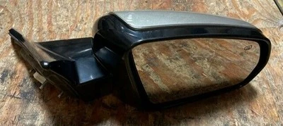 Espejo retrovisor exterior eléctrico Chrysler Sebring 2007-2008 1al021ygab - nuevo OEM Foto 1 de 3